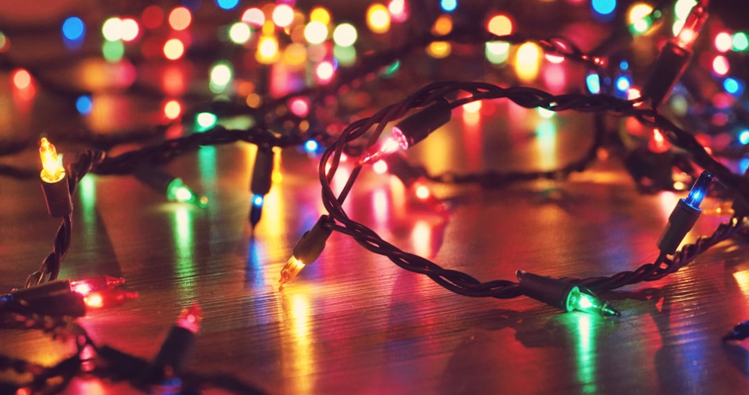 The Art of Drawing Readers In: Your attractive post title goes here turned-on-string-lights-lhu6sf2uar0